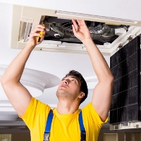 Milton Heating and Air Conditioning