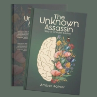 Book By Amber Kainer