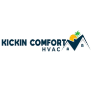 Kickin Comfort HVAC