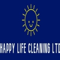 Happy Life Cleaning Ltd.