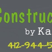 Construction by Kamron