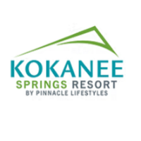 Kokanee Springs Resort by Pinnacle Lifestyles