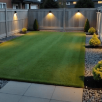 Synthetic Lawn Ltd