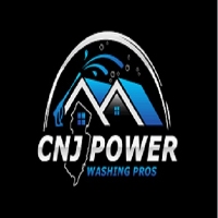 CNJ Power Washing Pros