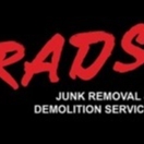 Rads Junk Removal & Demolition Service LLC