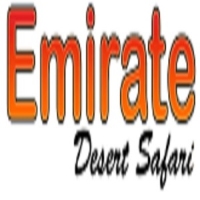 Emirates Desert Safari