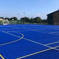 Macadam Sports Surfacing Ltd