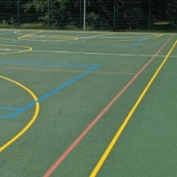 Macadam Netball Court Ltd