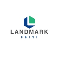 Landmark Print