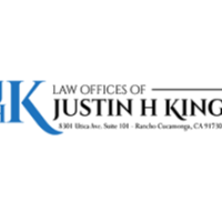 The Law Offices of Justin H. King