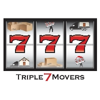 Triple 7 Movers Las Vegas