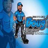 Doug’s A Team Carpet Cleaning