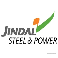 Jindal Steel & Power