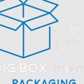 Big Box Little Box Packaging