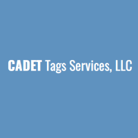 Cadet Tags Services