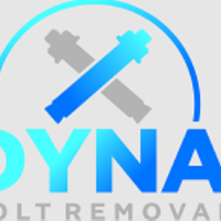 Dynabolt Removal