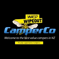 CamperCo Campervan Hire Limited