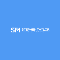 Stephen Taylor Ministries