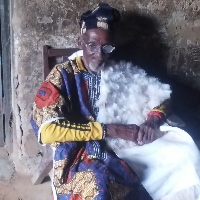 The most spiritual powerful herbalist in Nigeria