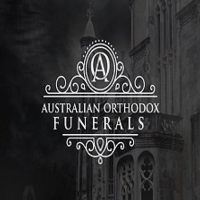 Australian Orthodox Funerals