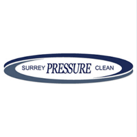 Surrey Pressure Clean